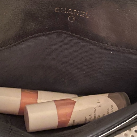 CHANEL Envelope Wallet - Picture 11 of 12